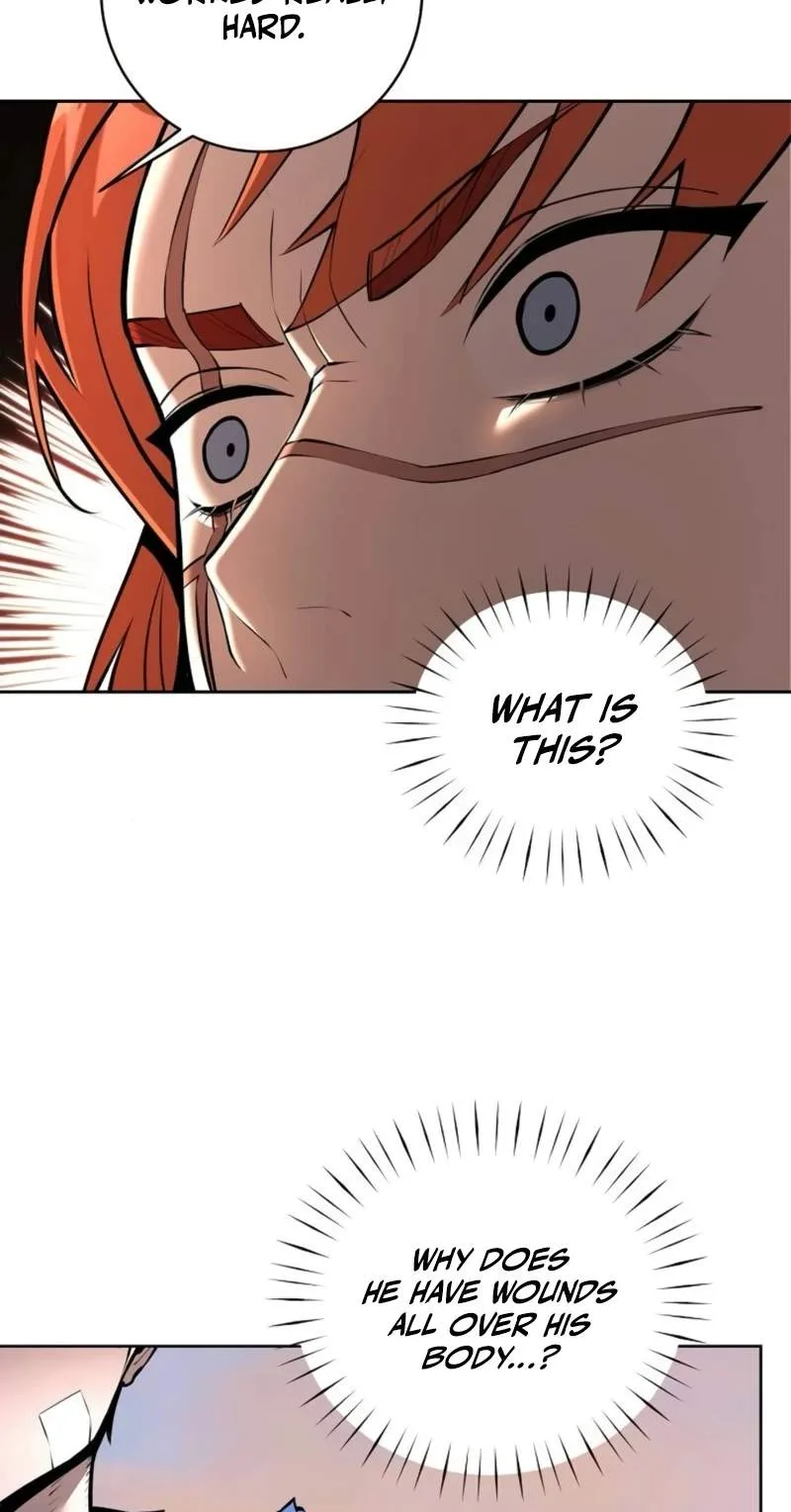The Ruined World Was Mistaken for a Game Chapter 26 page 39