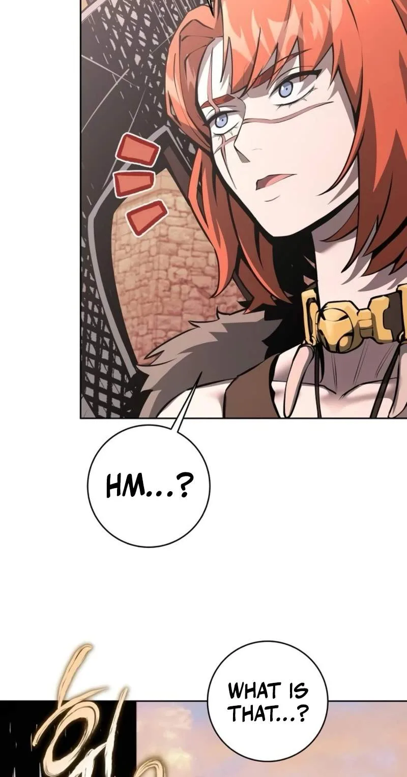 The Ruined World Was Mistaken for a Game Chapter 26 page 34