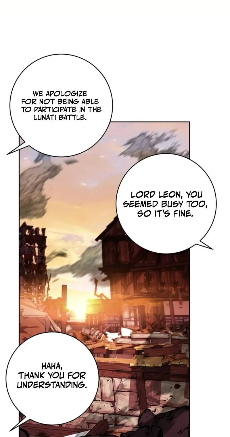 The Ruined World Was Mistaken for a Game Chapter 26 page 41