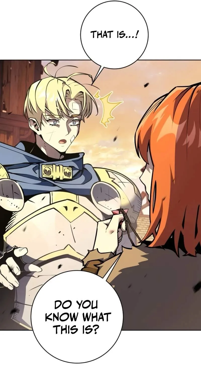The Ruined World Was Mistaken for a Game Chapter 26 page 49