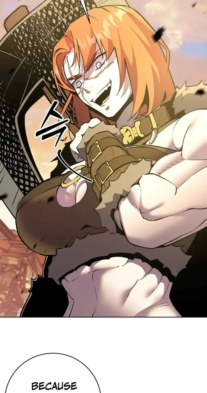 The Ruined World Was Mistaken for a Game Chapter 26 page 47