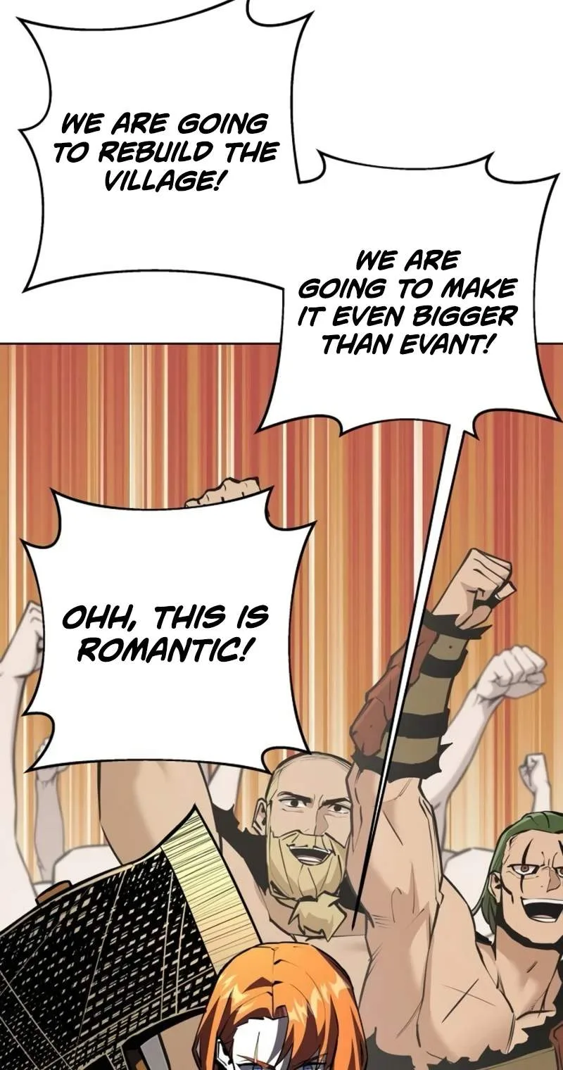 The Ruined World Was Mistaken for a Game Chapter 26 page 45