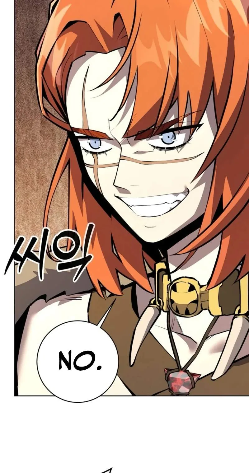 The Ruined World Was Mistaken for a Game Chapter 26 page 44