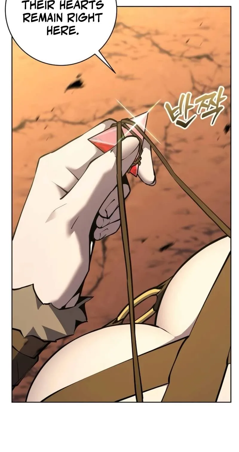 The Ruined World Was Mistaken for a Game Chapter 26 page 48