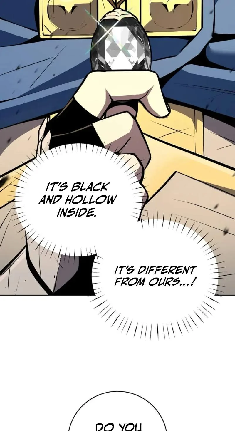 The Ruined World Was Mistaken for a Game Chapter 26 page 52