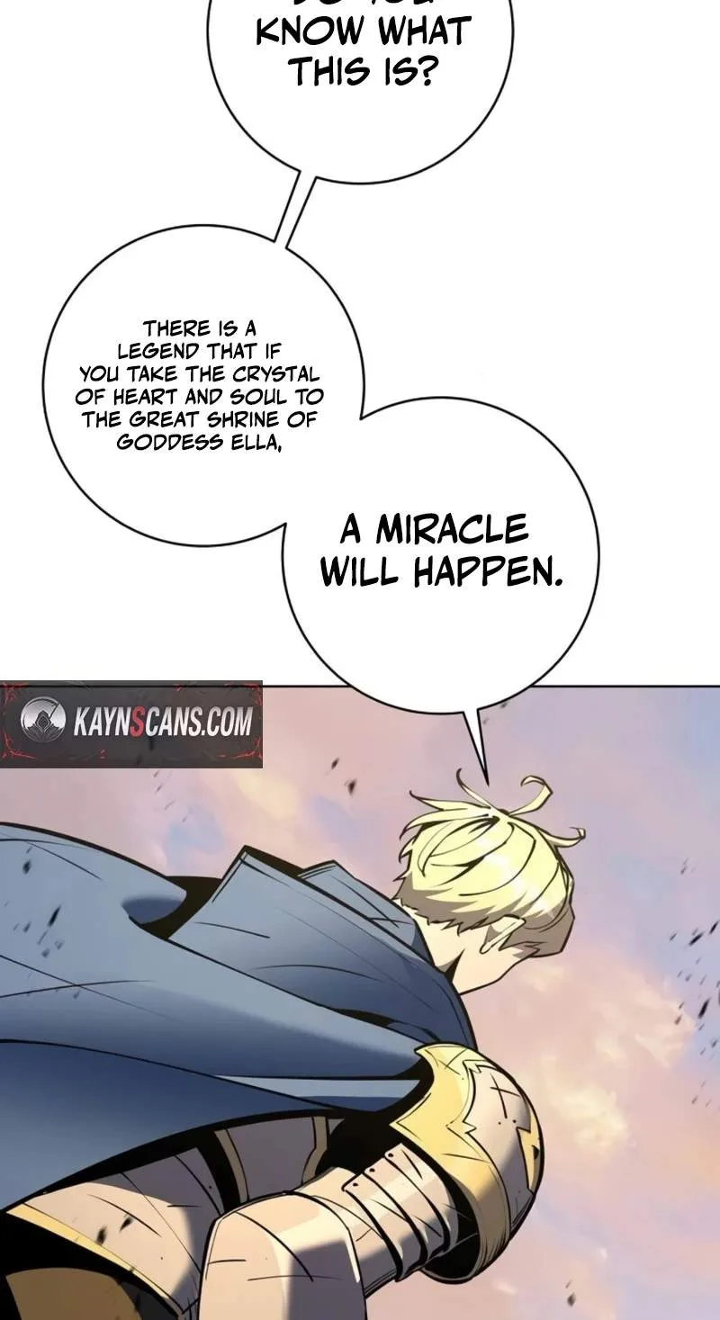 The Ruined World Was Mistaken for a Game Chapter 26 page 53