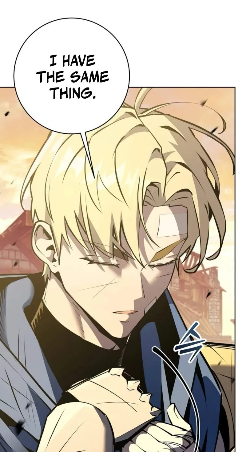 The Ruined World Was Mistaken for a Game Chapter 26 page 50