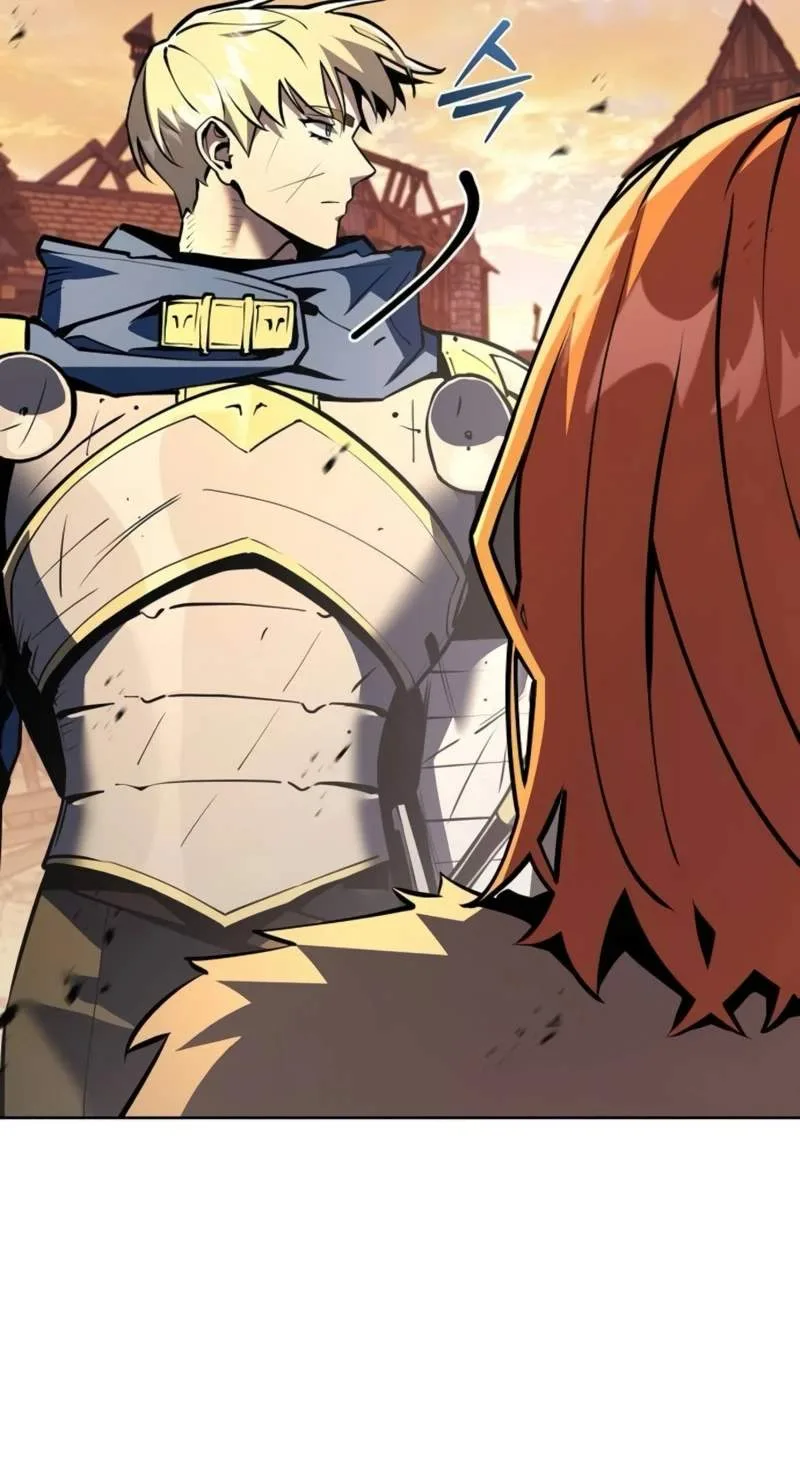 The Ruined World Was Mistaken for a Game Chapter 26 page 57