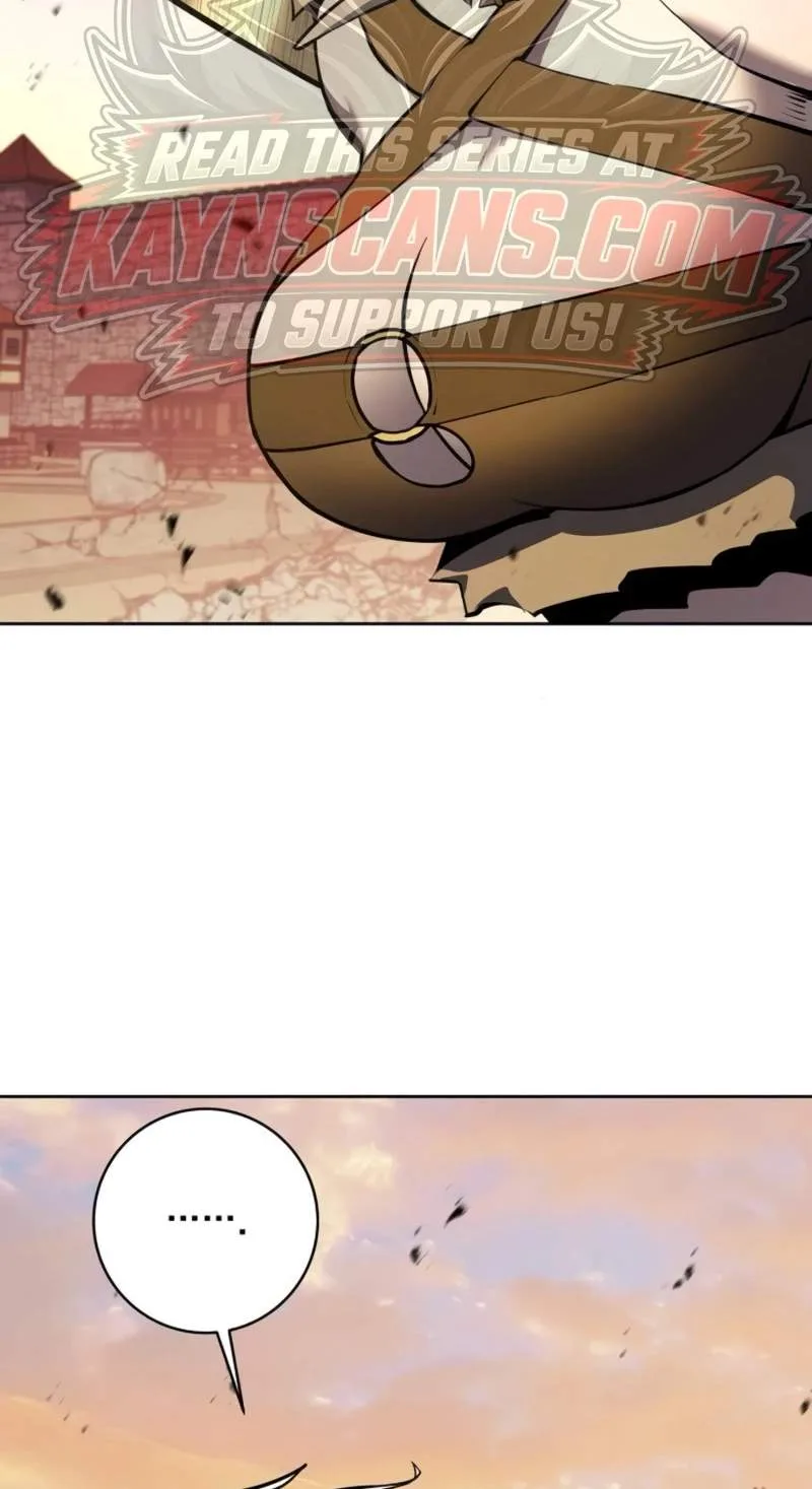The Ruined World Was Mistaken for a Game Chapter 26 page 56