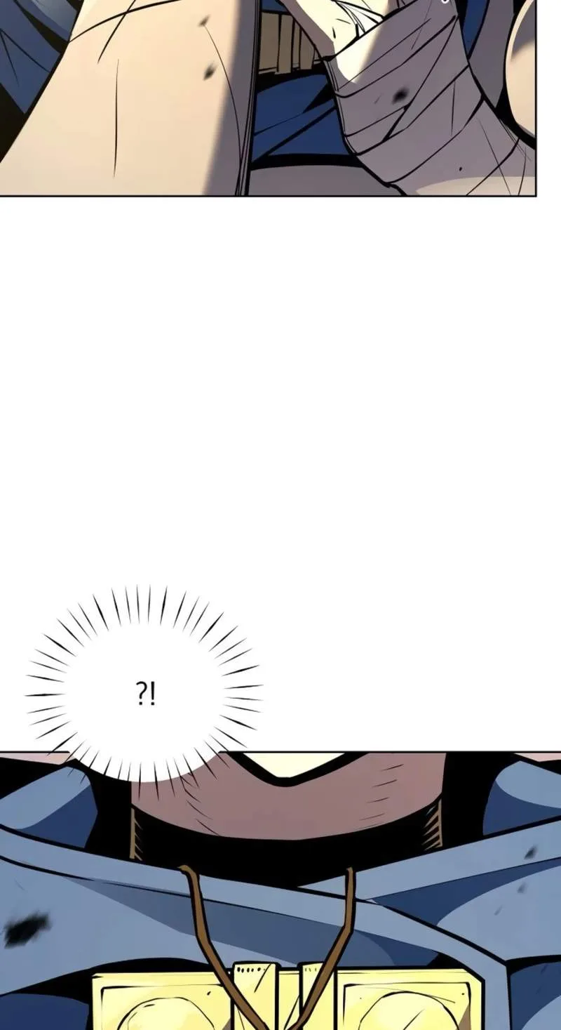 The Ruined World Was Mistaken for a Game Chapter 26 page 51