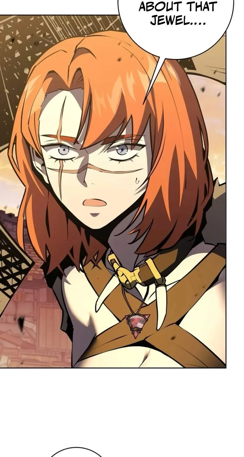 The Ruined World Was Mistaken for a Game Chapter 26 page 65