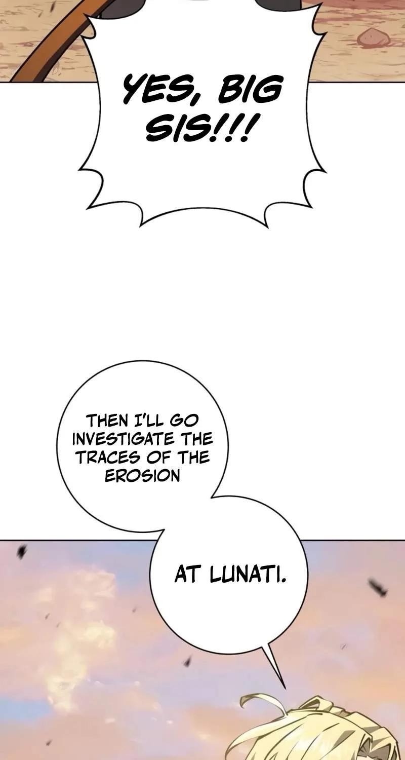 The Ruined World Was Mistaken for a Game Chapter 26 page 63