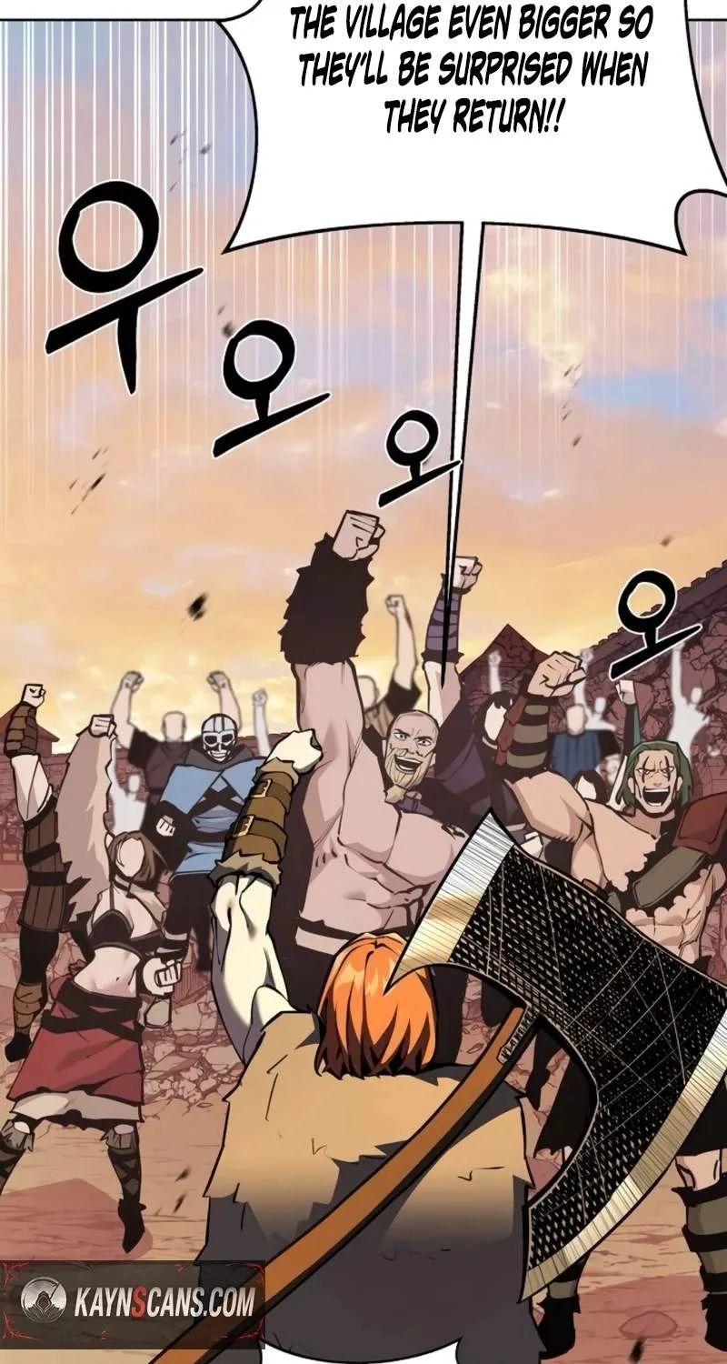 The Ruined World Was Mistaken for a Game Chapter 26 page 62