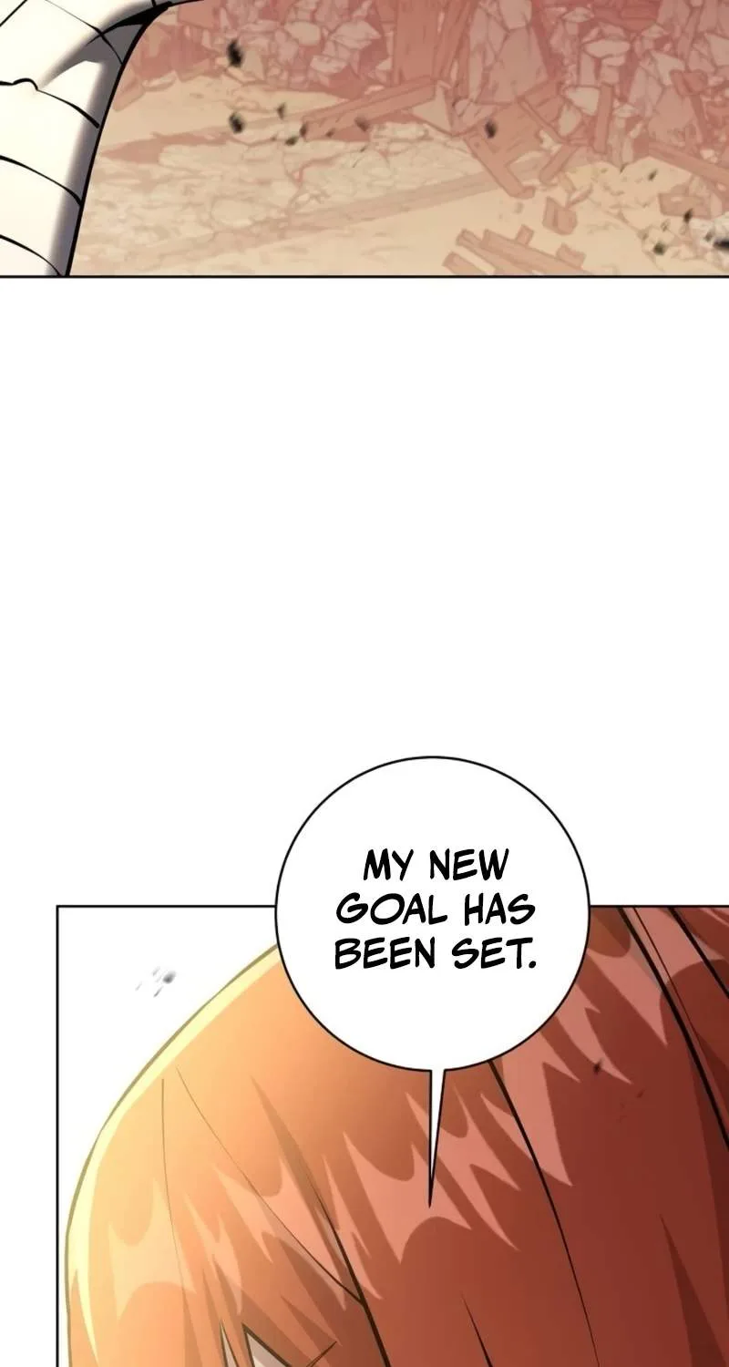 The Ruined World Was Mistaken for a Game Chapter 26 page 60