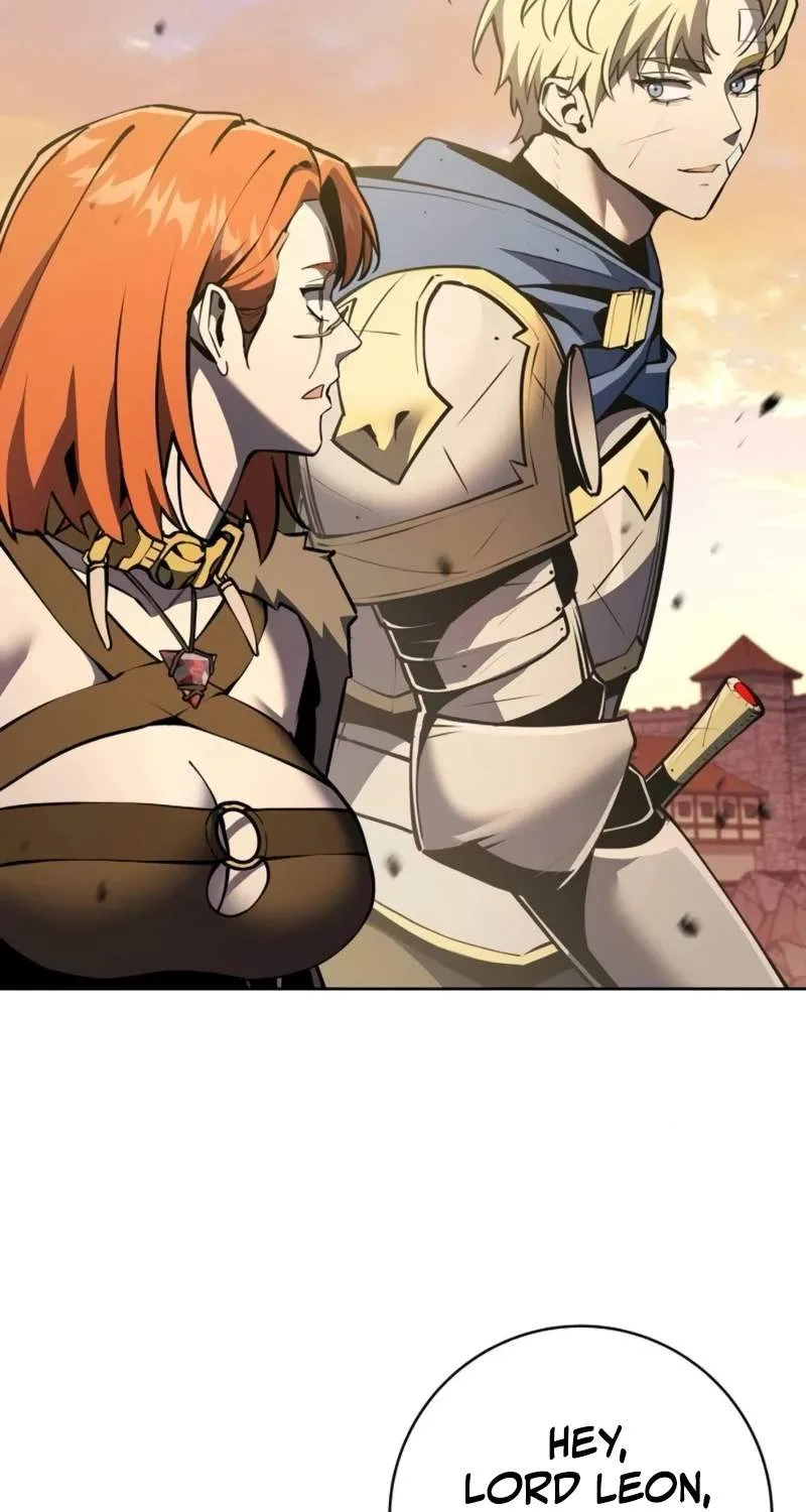 The Ruined World Was Mistaken for a Game Chapter 26 page 64