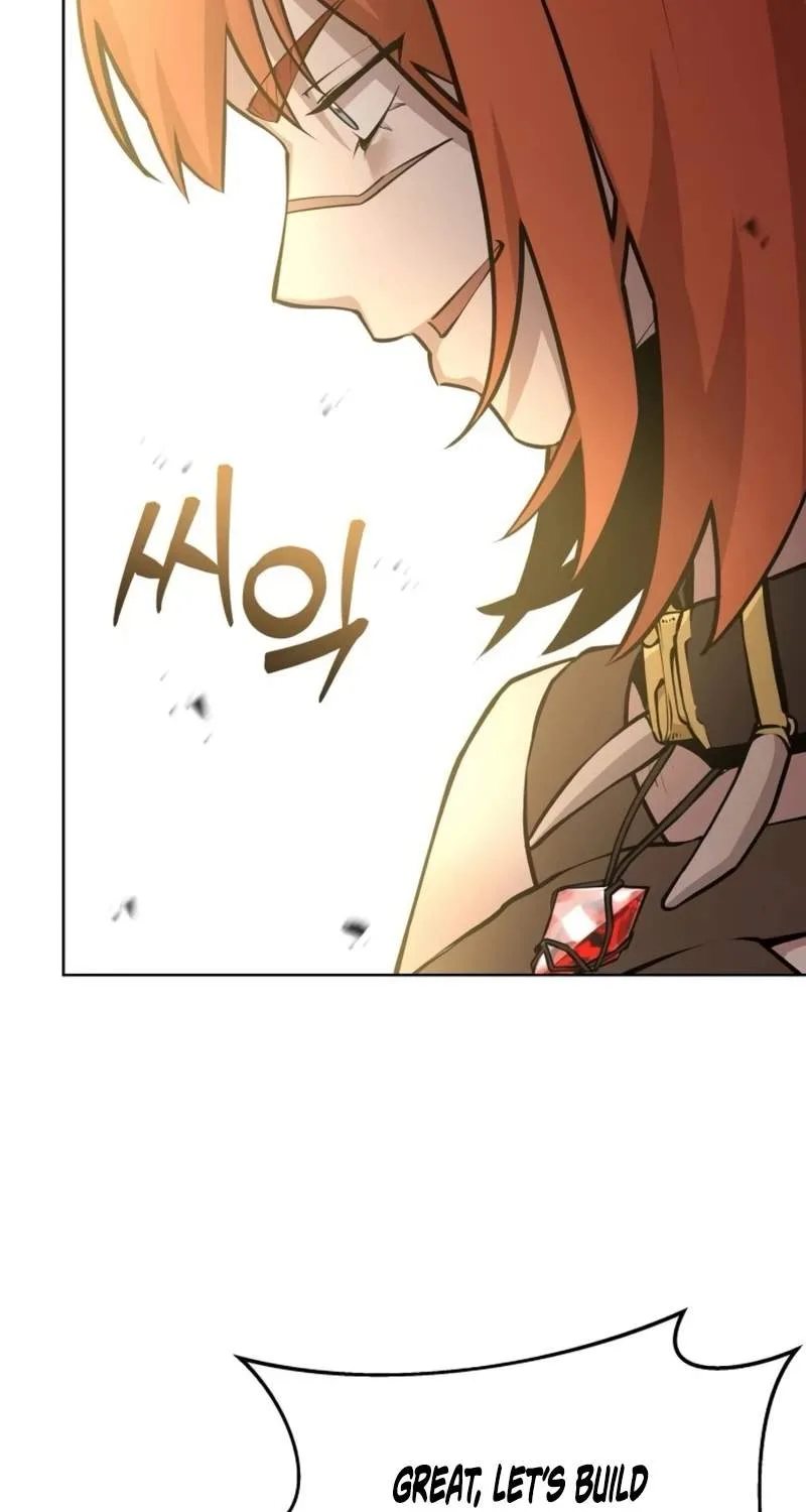 The Ruined World Was Mistaken for a Game Chapter 26 page 61