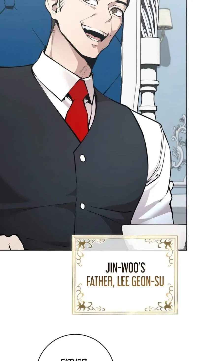 The Ruined World Was Mistaken for a Game Chapter 26 page 74