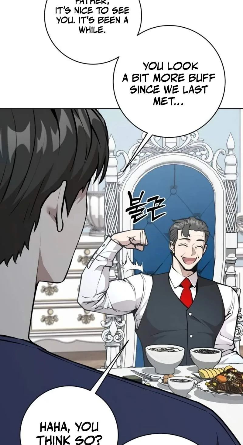 The Ruined World Was Mistaken for a Game Chapter 26 page 75