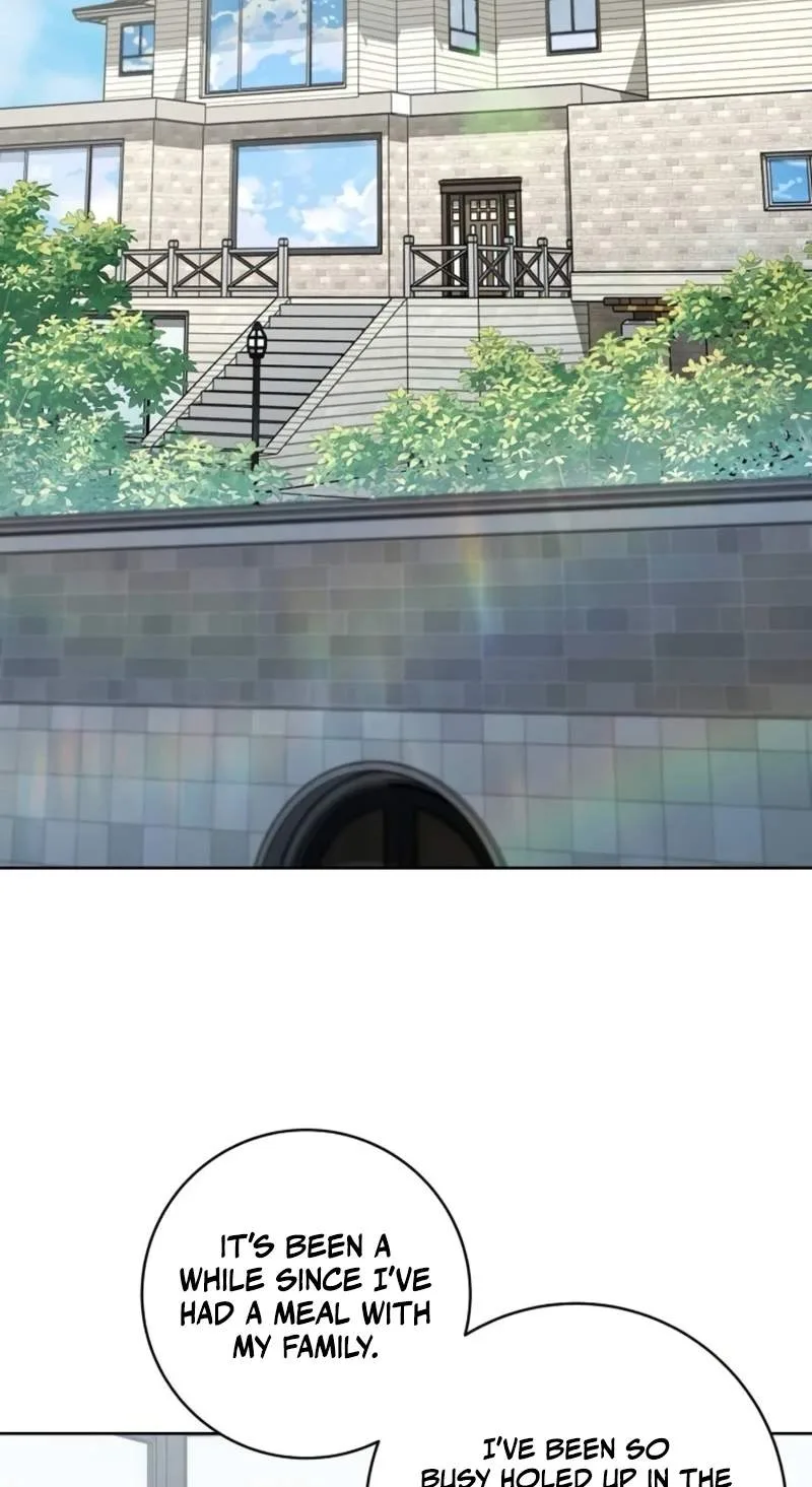 The Ruined World Was Mistaken for a Game Chapter 26 page 70