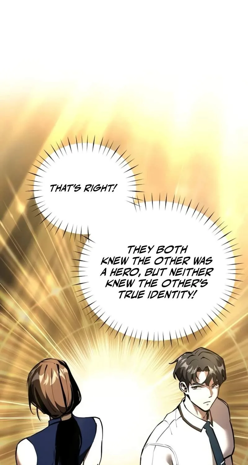 The Ruined World Was Mistaken for a Game Chapter 26 page 88