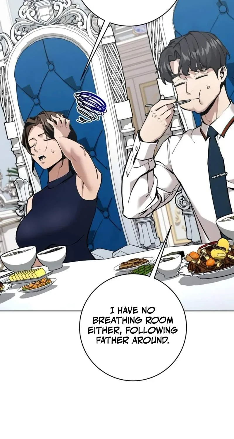 The Ruined World Was Mistaken for a Game Chapter 26 page 80