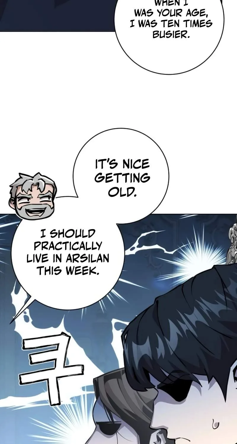 The Ruined World Was Mistaken for a Game Chapter 26 page 82