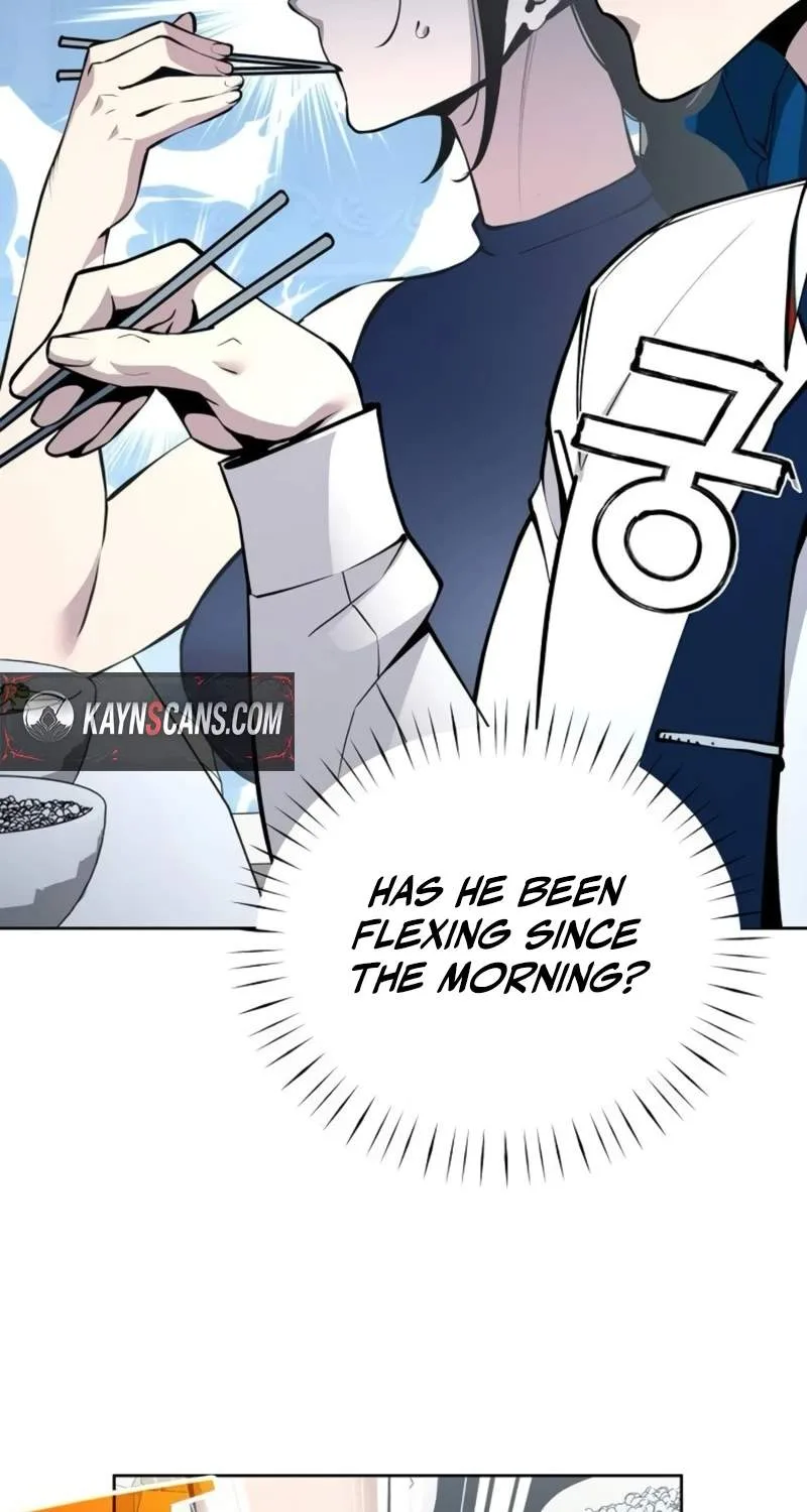 The Ruined World Was Mistaken for a Game Chapter 26 page 83