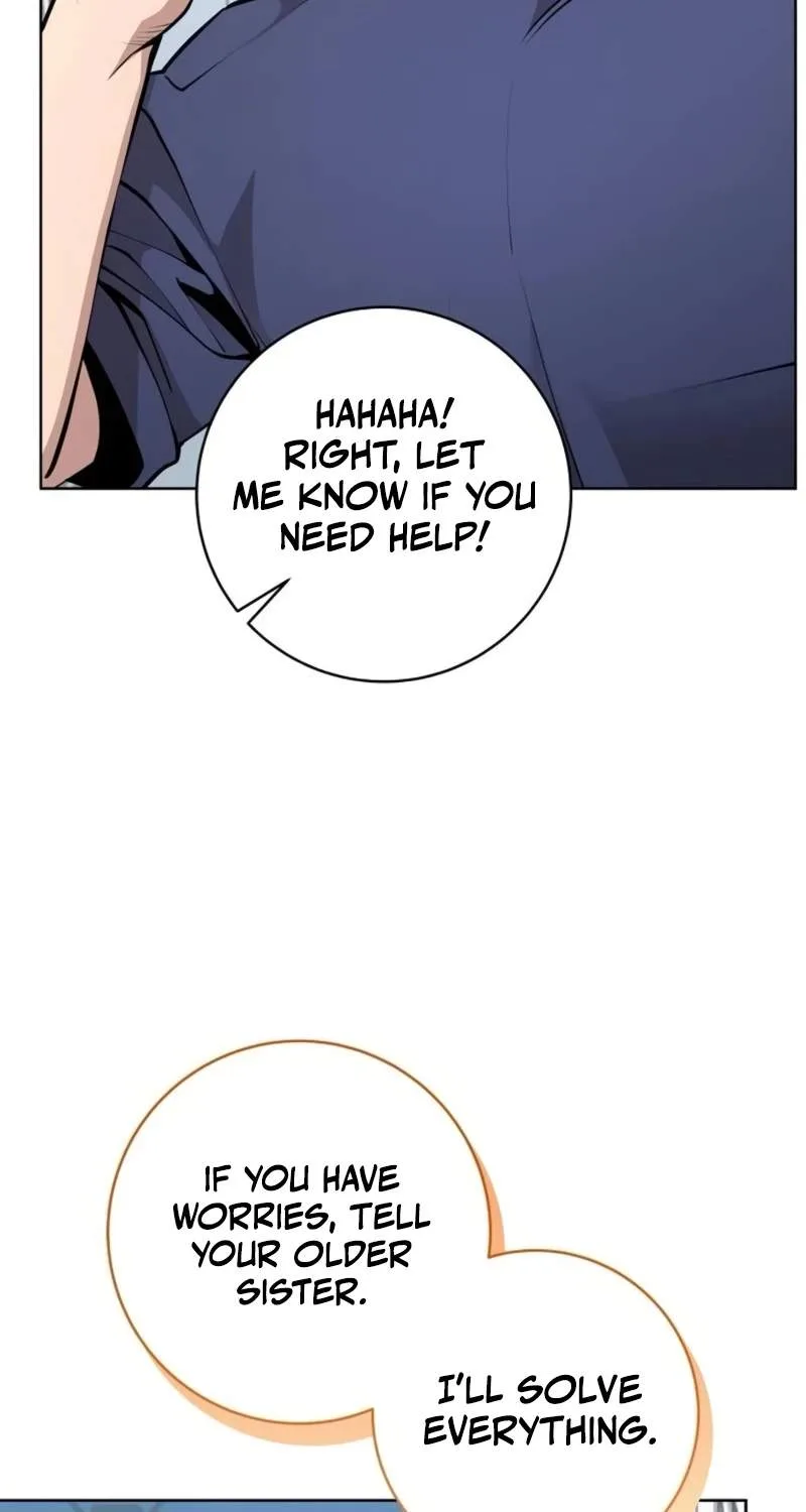 The Ruined World Was Mistaken for a Game Chapter 26 page 96