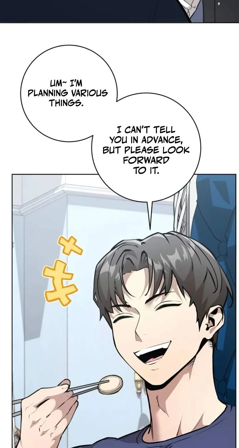 The Ruined World Was Mistaken for a Game Chapter 26 page 95