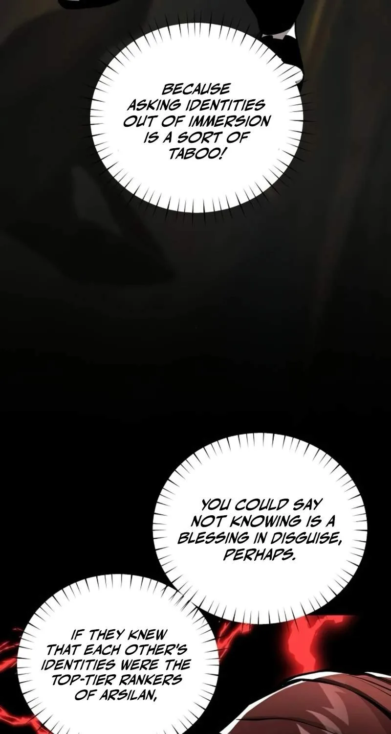 The Ruined World Was Mistaken for a Game Chapter 26 page 90
