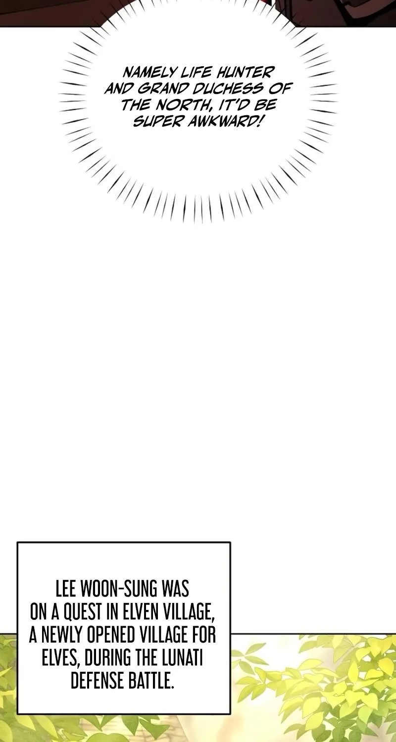 The Ruined World Was Mistaken for a Game Chapter 26 page 92