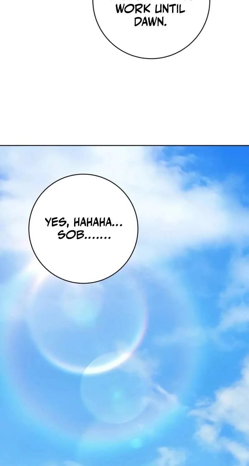The Ruined World Was Mistaken for a Game Chapter 26 page 105
