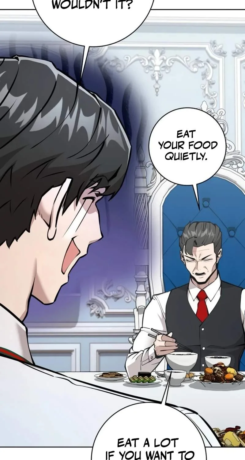 The Ruined World Was Mistaken for a Game Chapter 26 page 104