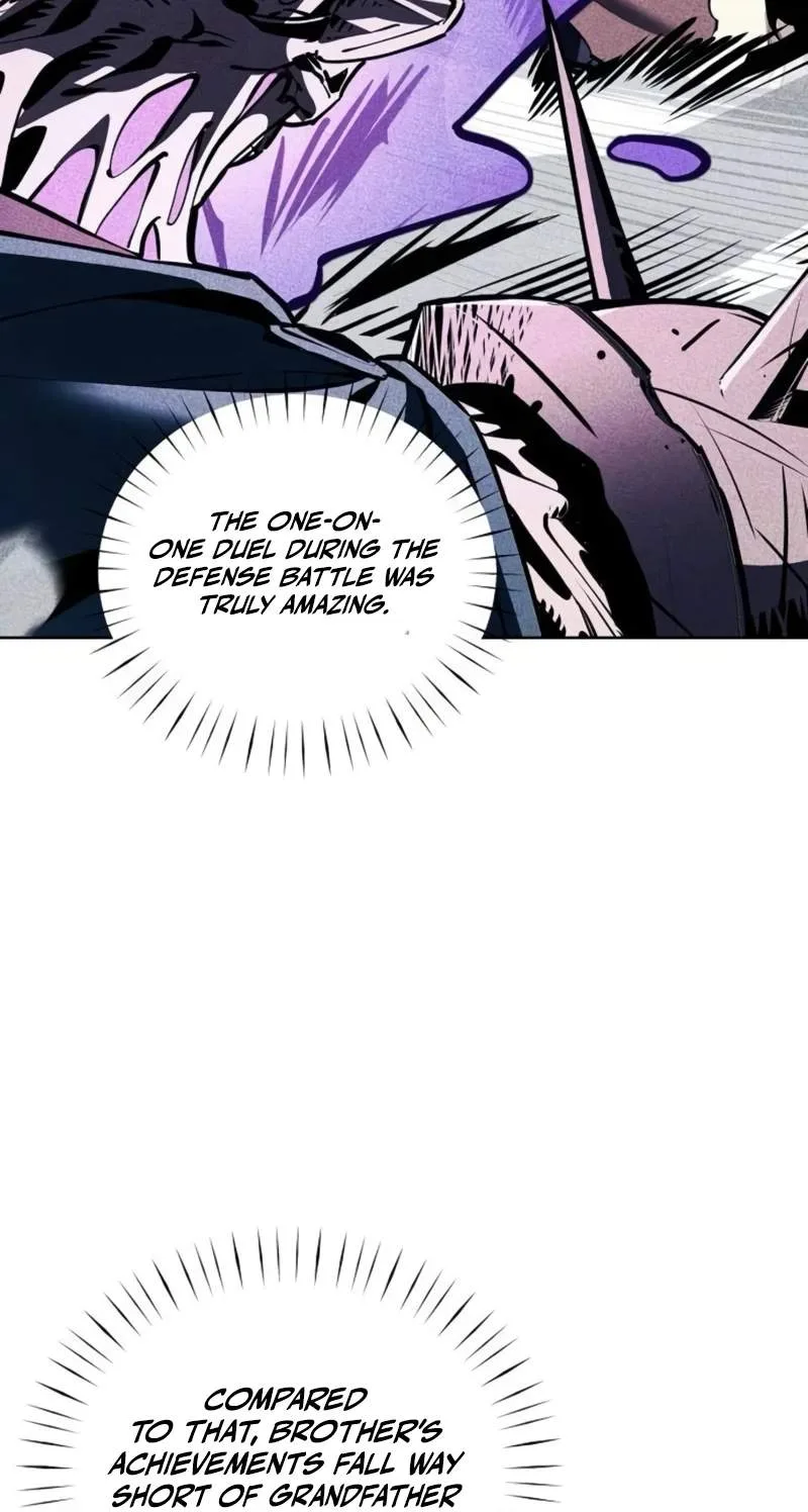 The Ruined World Was Mistaken for a Game Chapter 26 page 101
