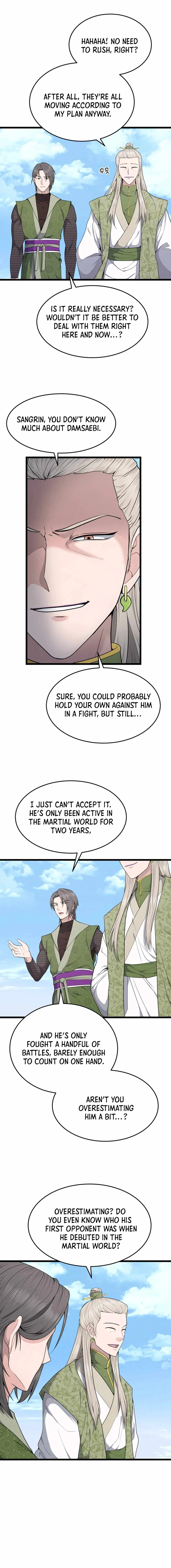 True Sword Chapter 2 page 4