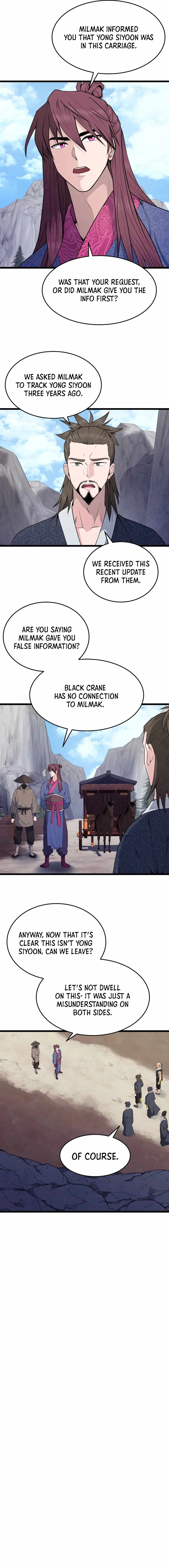 True Sword Chapter 2 page 10