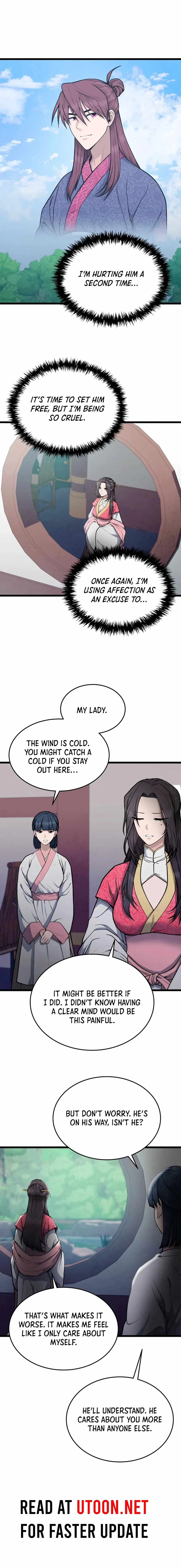 True Sword Chapter 5 page 2