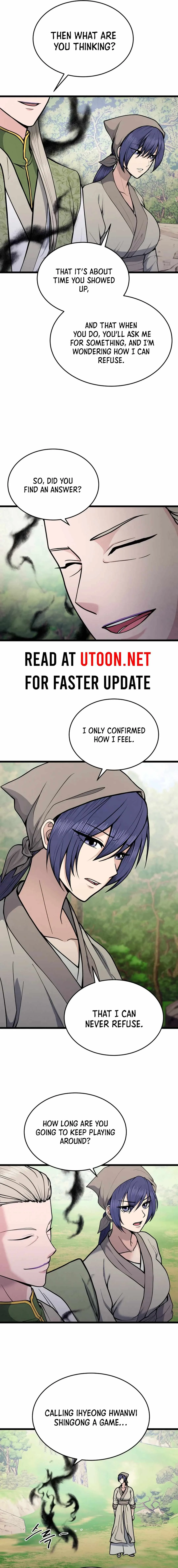 True Sword Chapter 5 page 14