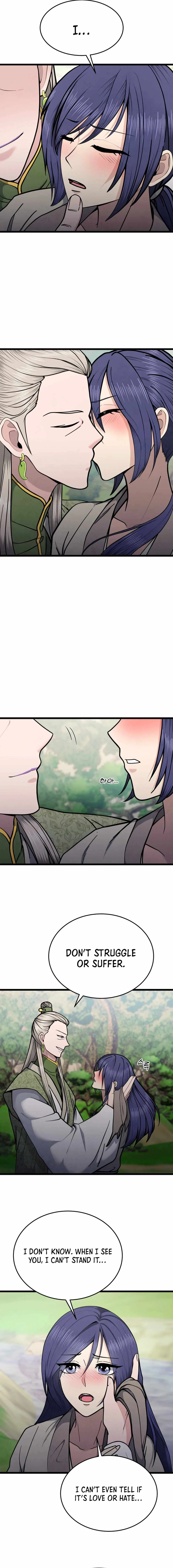 True Sword Chapter 5 page 16