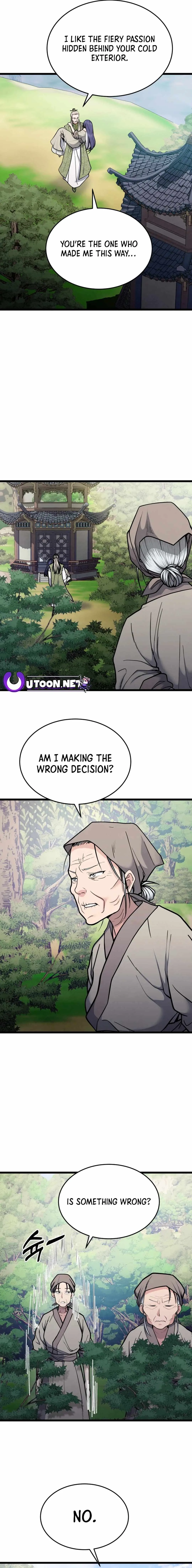 True Sword Chapter 5 page 17