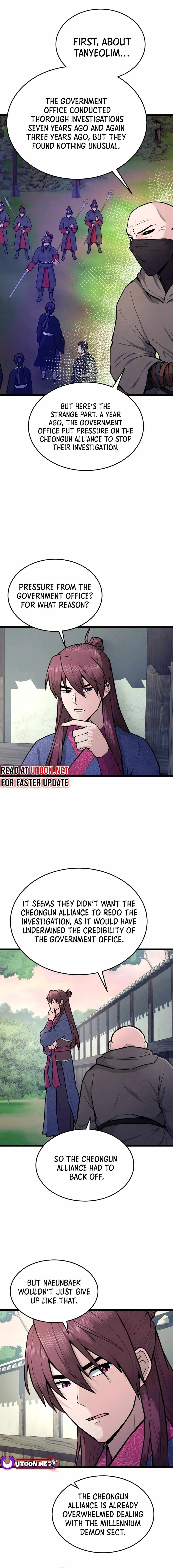 True Sword Chapter 7 page 2