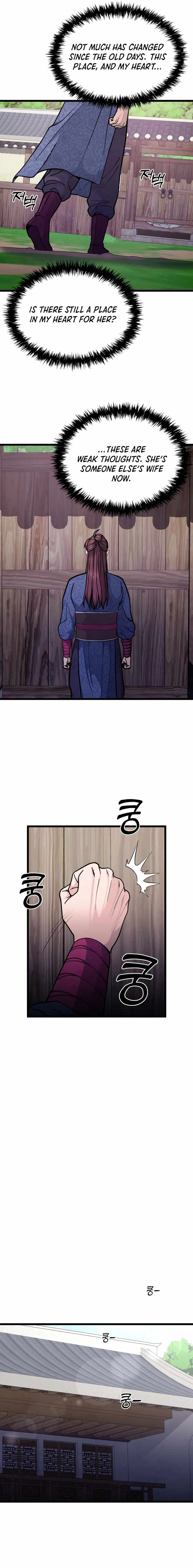 True Sword Chapter 6 page 4