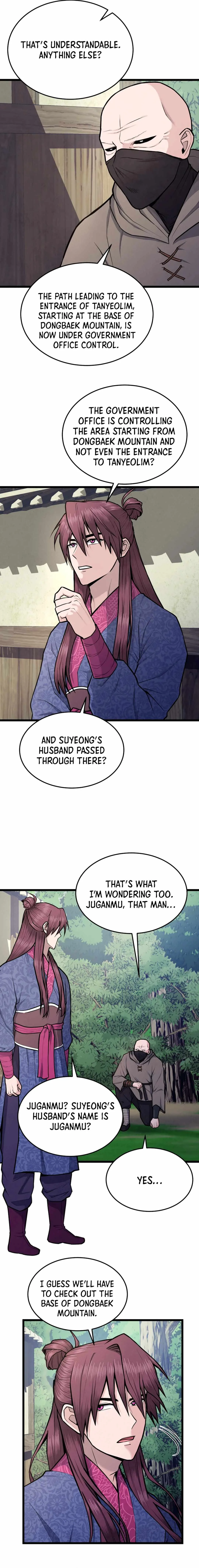 True Sword Chapter 7 page 3