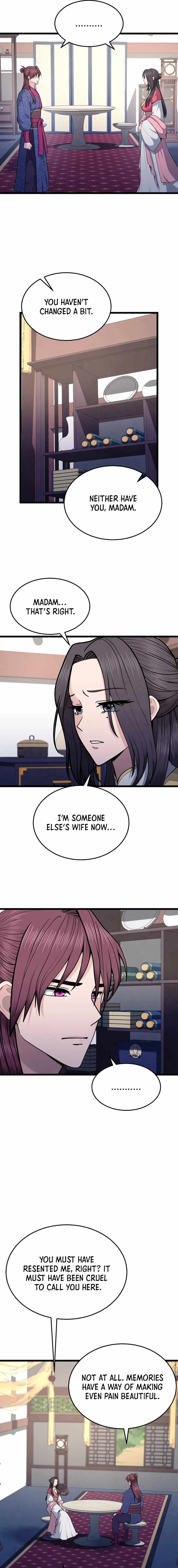 True Sword Chapter 6 page 9