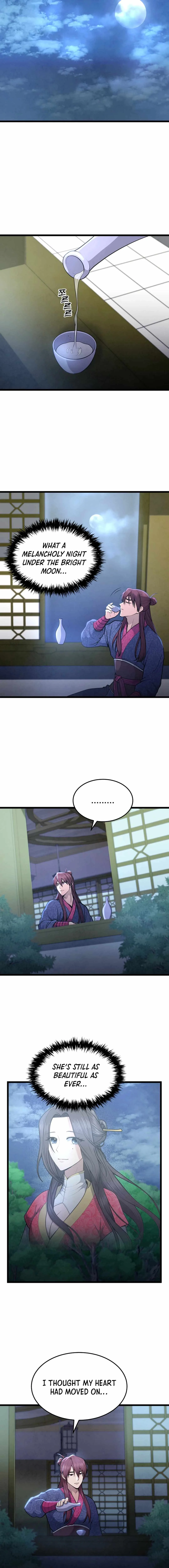True Sword Chapter 6 page 14