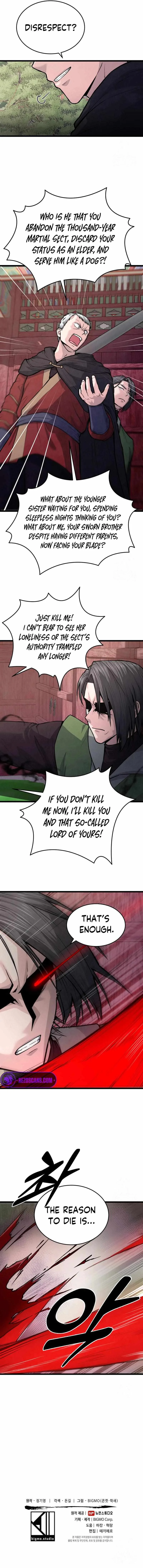 True Sword Chapter 10 page 9