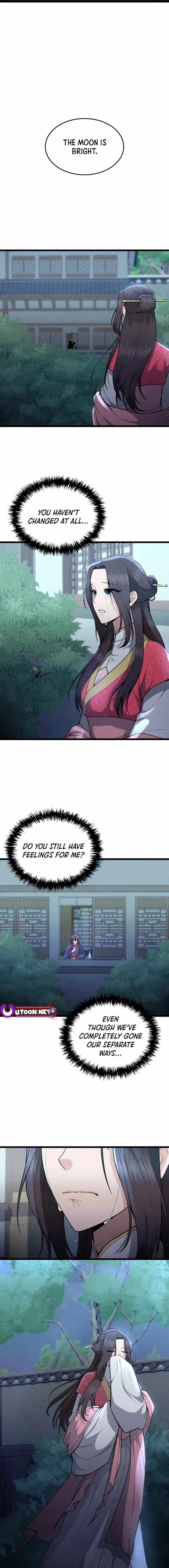 True Sword Chapter 6 page 15