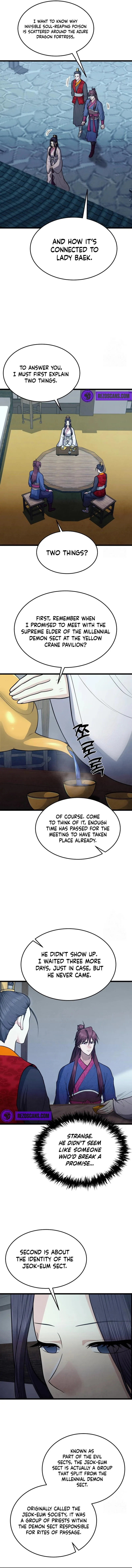 True Sword Chapter 28 page 2