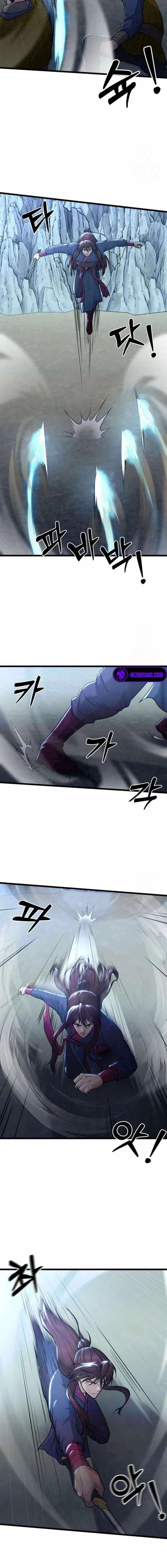 True Sword Chapter 33 page 17