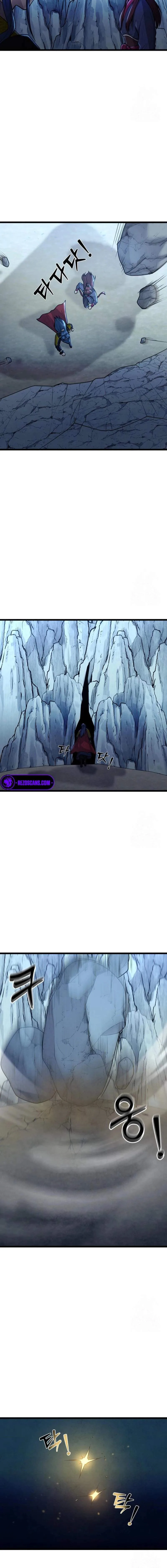 True Sword Chapter 35 page 3